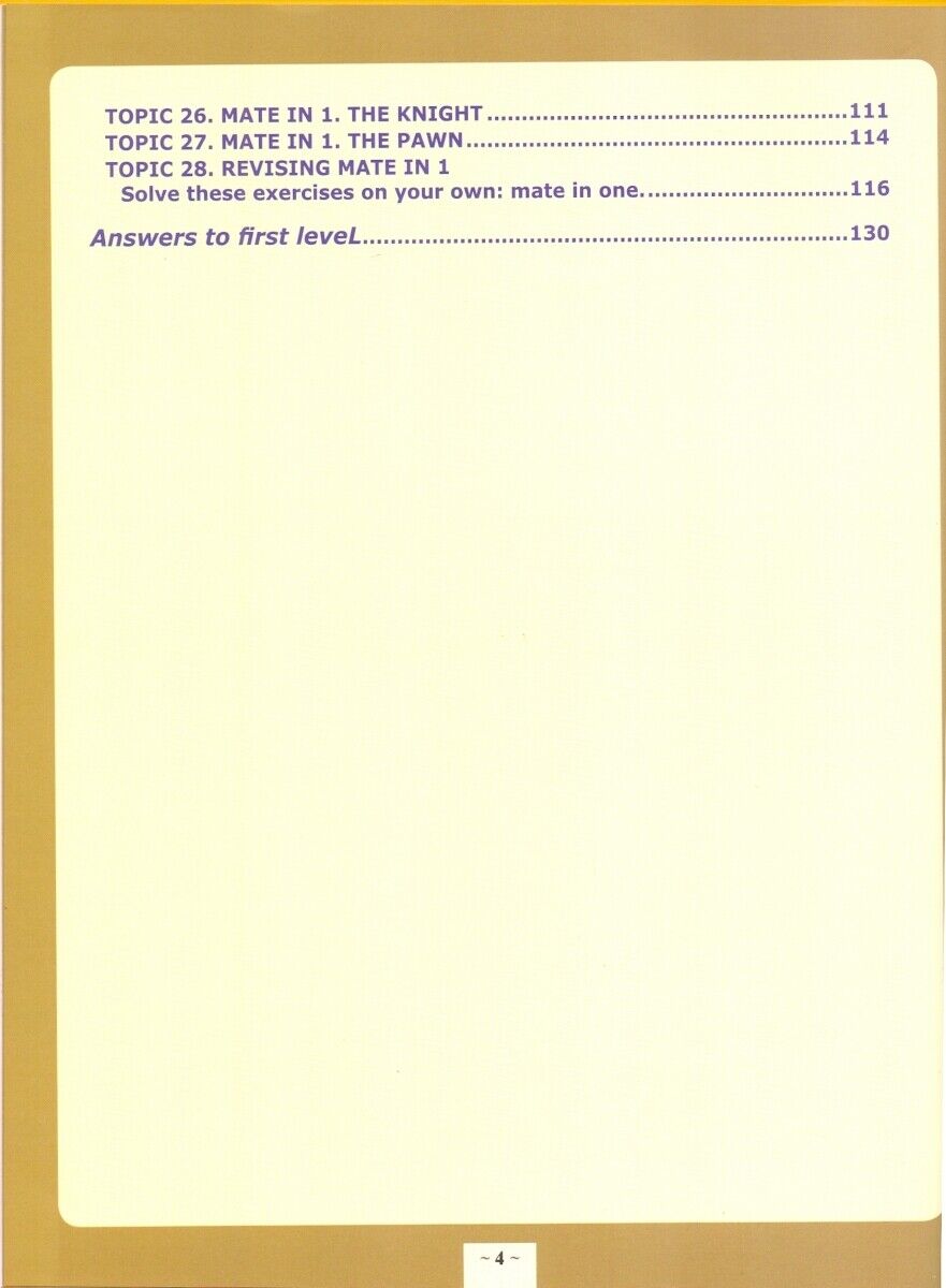 10761.Anatoly Karpov's Full Cover Chess Primer.1 Level. Coated paper.Large gift format