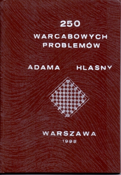 250 Warcabowych problemow (Международные шашки)