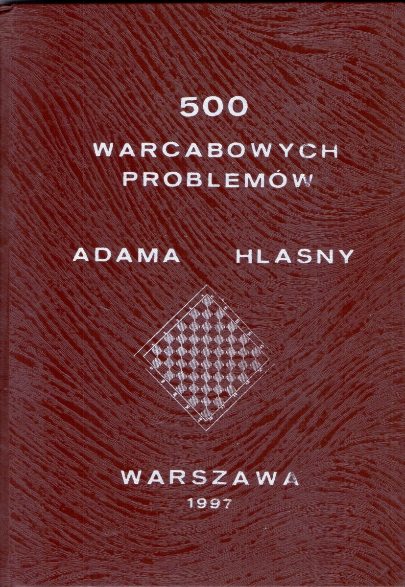 500 Warcabowych problemow (Стоклеточные шашки)