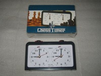 Часы Chess Timer - АРТ П-1
