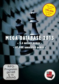 Mega database 2013