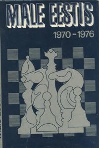Male eestis 1970-1976