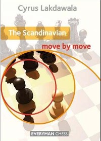 The Scandinavian move by move