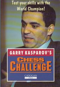 Garry Kasparovs Chess Challenge