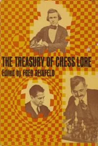 The Treasury Of Chess Lore