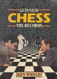 Chess The Records