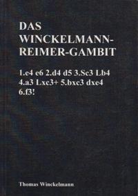 Das Winckelmann-Reimer-Gambit 1.e4 e6 2.d4 d5 3. Sc3 Lb4 4. a3 Lxc3+ 5.bxc3 dxe4 6.f3!