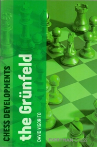 Chess developments the Grunfeld
