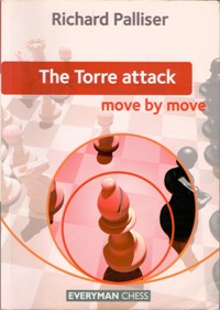 The Torre attack move by move (Атака Торре)