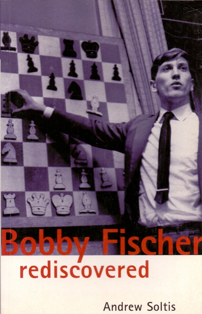 Bobby Fisher rediscovered
