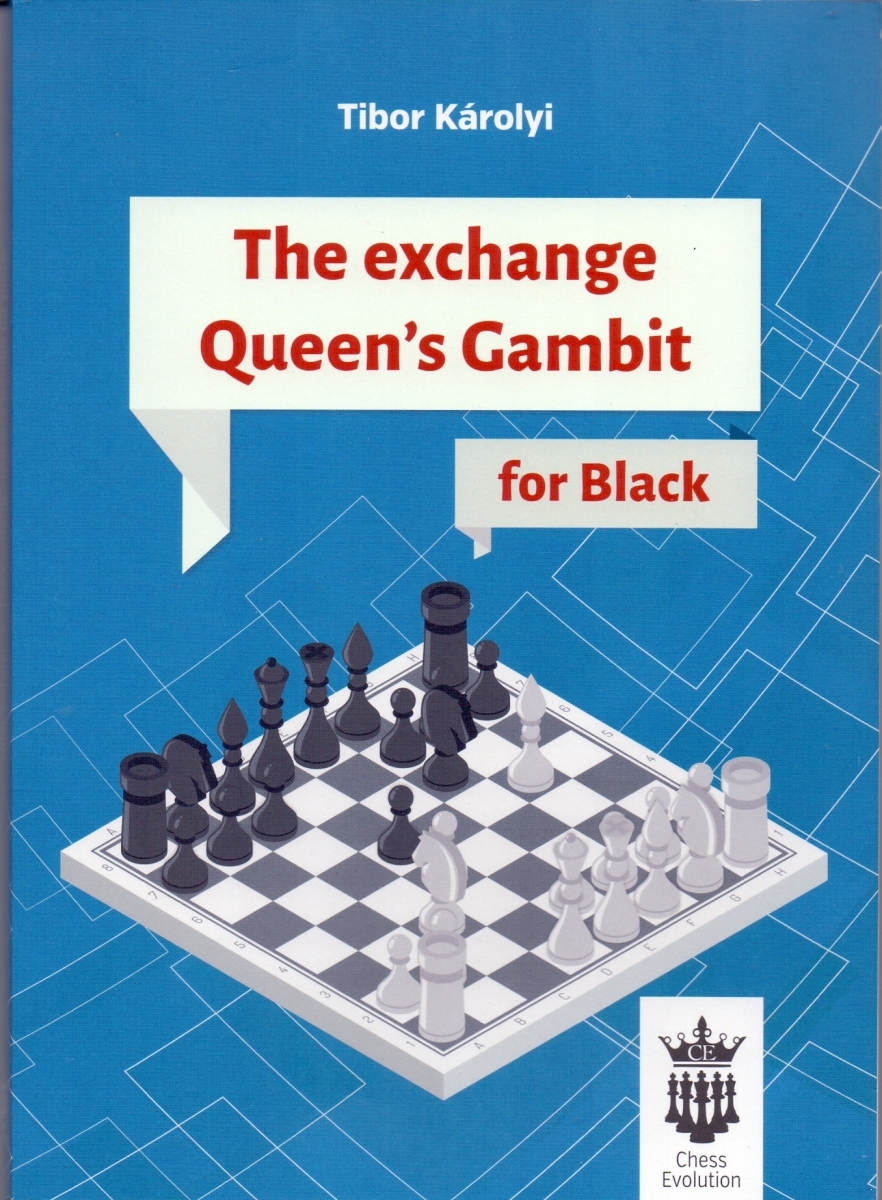 The Exchange Queen. Карлсбад