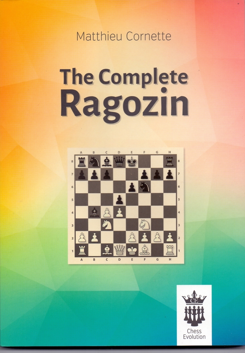 The Complete Ragozin. Защита Рагозина