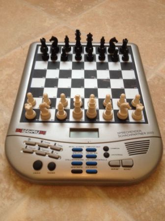 Schachpartner 2000