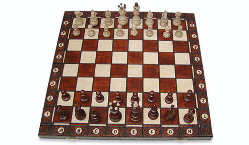  Chess 