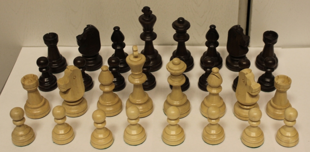  Chess 